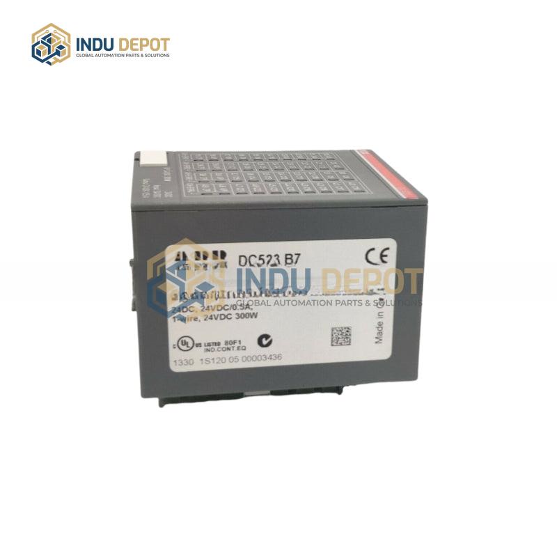 ABB DC523 Digital Input/Output Module