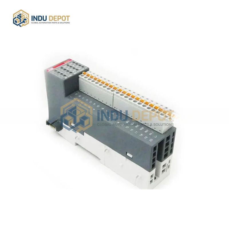 ABB DC562 1SAP231900R0000 Digital I/O Module for Automation Control