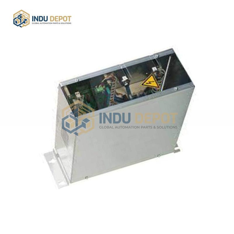 ABB DCF803-0050 3ADT209026R0001 DC Drive Speed Control Card