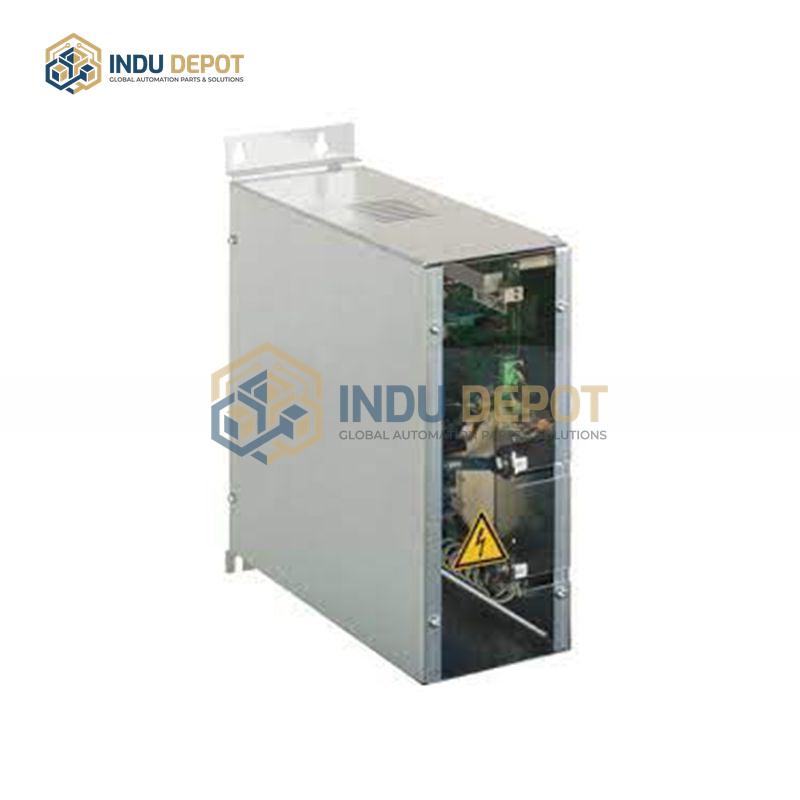 ABB DCF803-0050 3ADT209026R0001 DC Drive Speed Control Card - Image 3