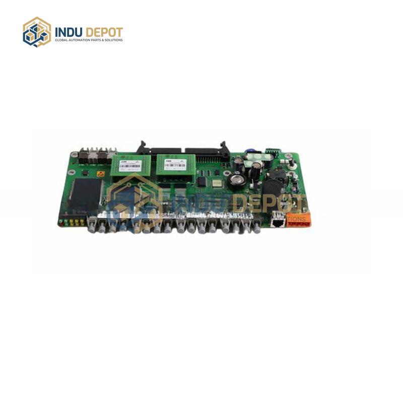 ABB 3BHE006805R0001 DDC779BE01 IGCT MODULE