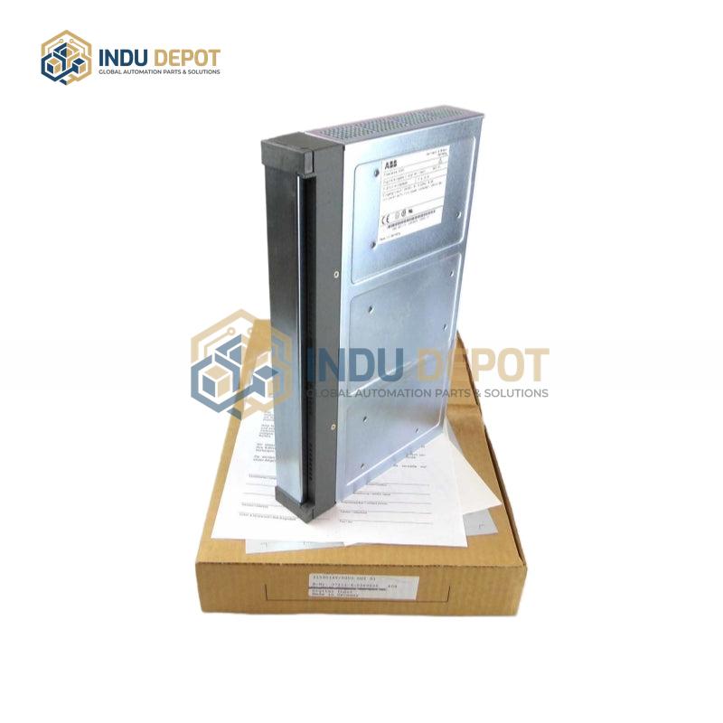 ABB DDI 01 Digital Input Module