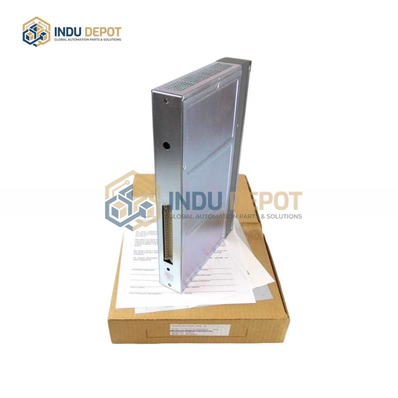 ABB DDI 01 Digital Input Module