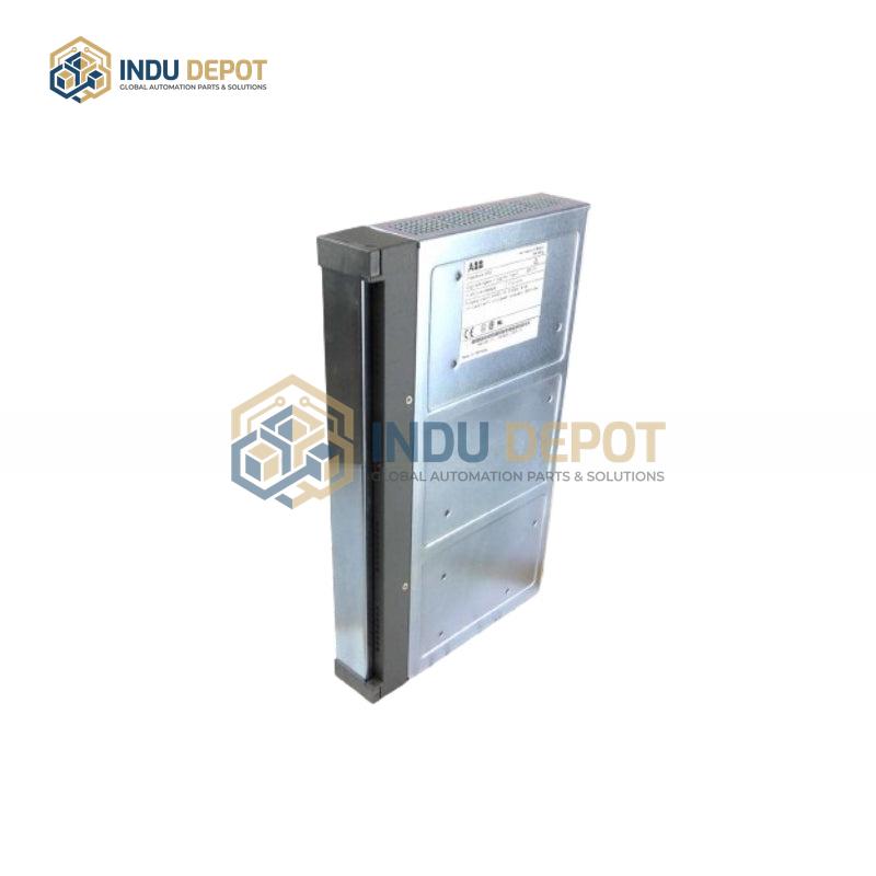 ABB DDI 01 Digital Input Module - Image 3