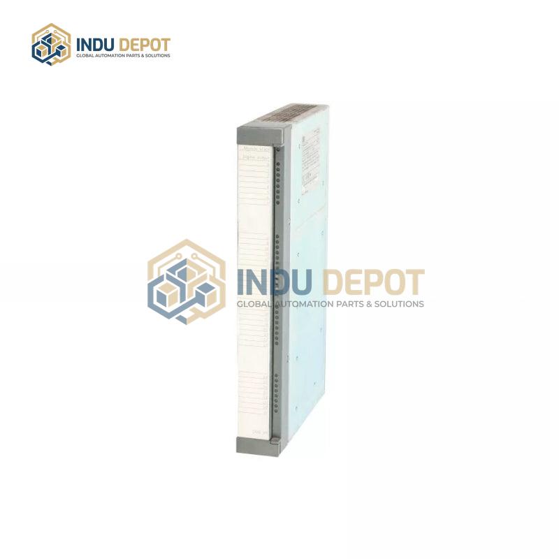 ABB DDO 01 Digital Ouput Module - Image 2