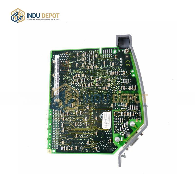 ABB DFM01 0369570 PROFIBUS DPV1 Module