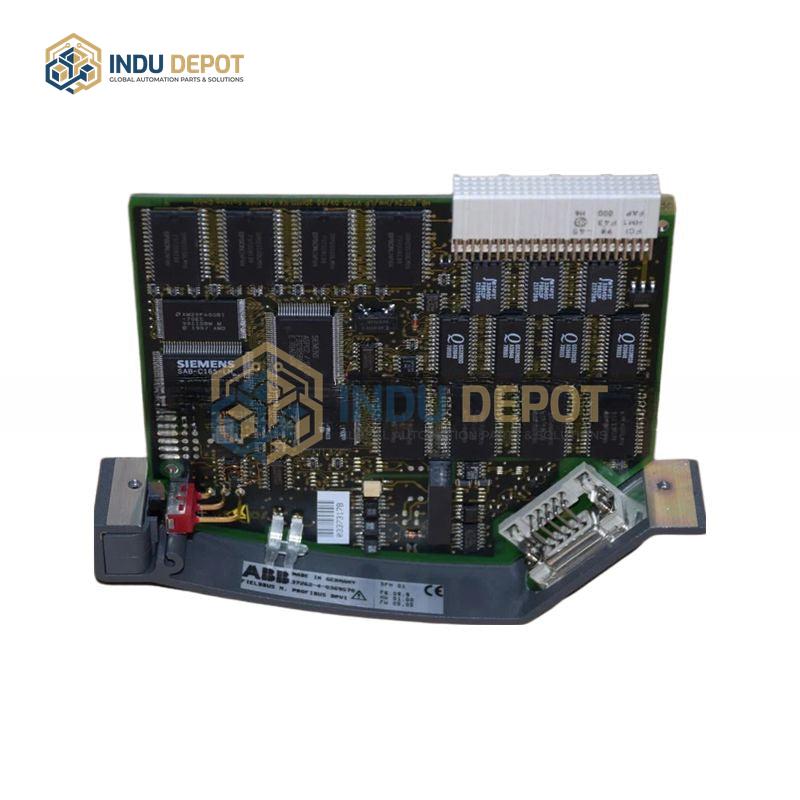 ABB DFM01 0369570 PROFIBUS DPV1 Module