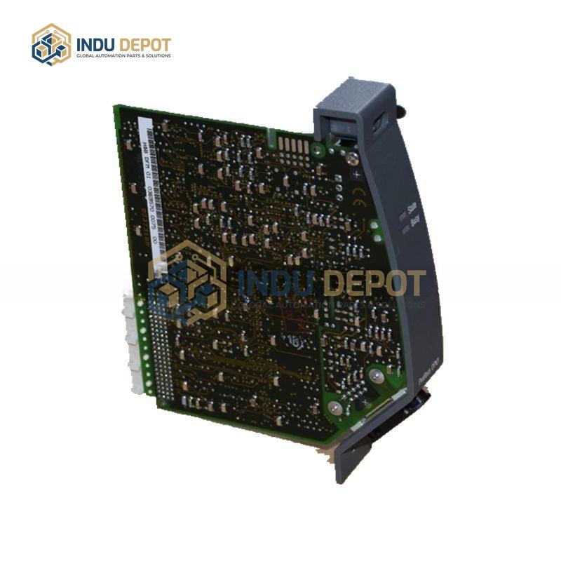 ABB DFM01 0369570 PROFIBUS DPV1 Module - Image 3
