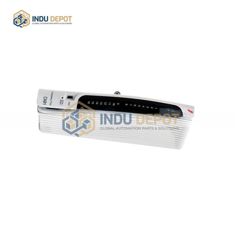 Low Voltage Digital Input Module ABB DI01