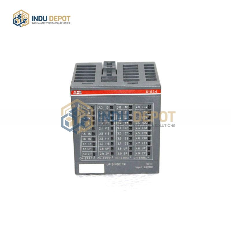 ABB DI524 – Digital Input Module - Image 2