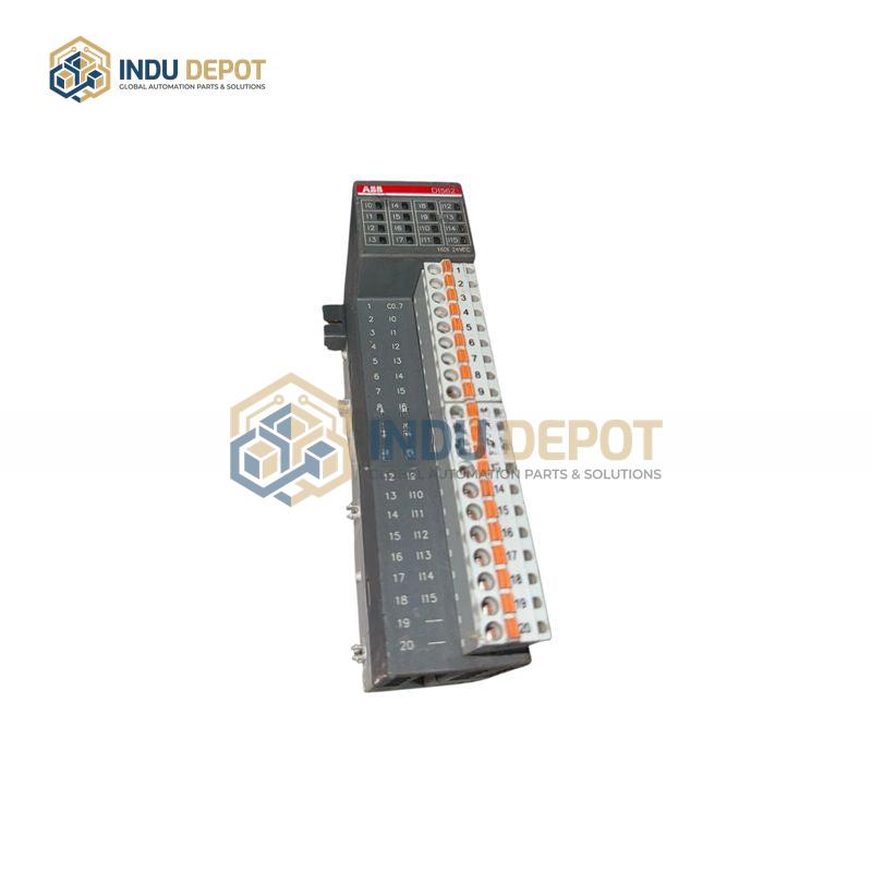 DI 562 ABB Digital Input Module