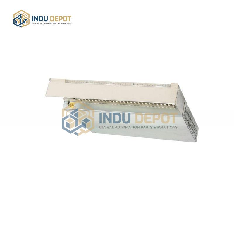 Digital Input Module DI650 ABB Interface for Control Applications