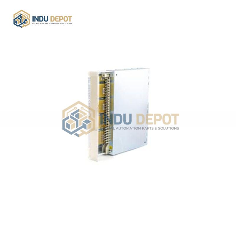 3BHT300026R1 ABB DI651 Digital Input Module