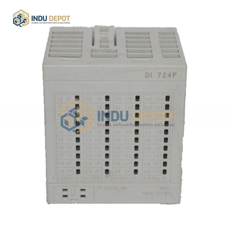 DI 724F Digital Input Module ABB 3BDH000374R0001 - Image 3
