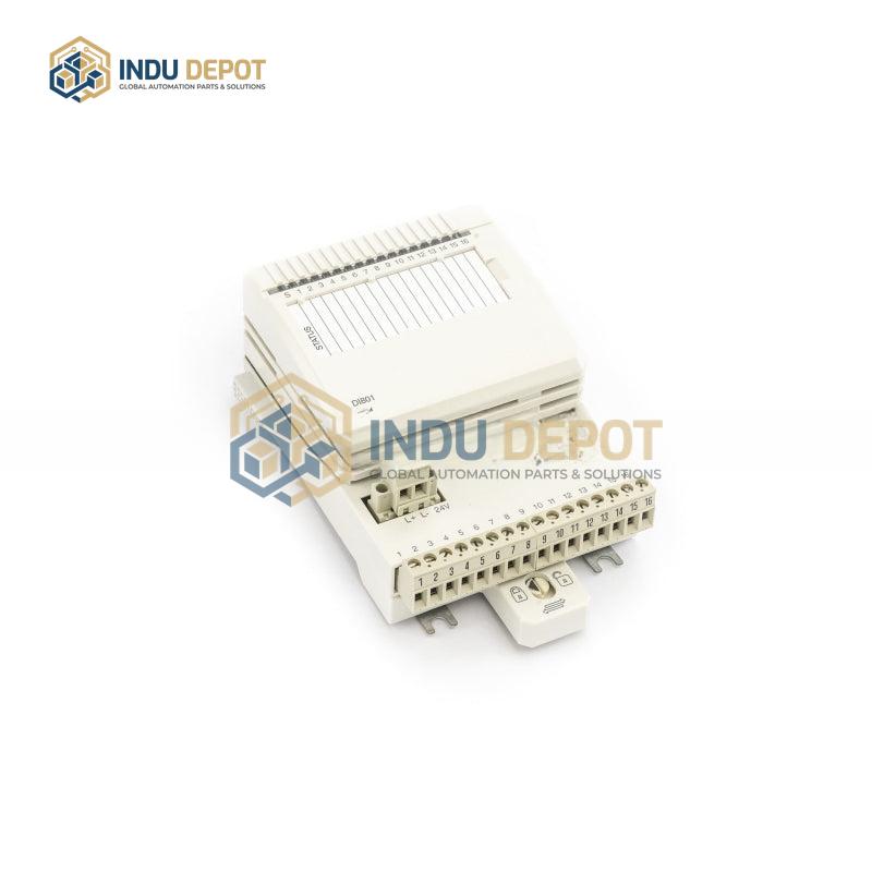 ABB DI801 Digital Input Module