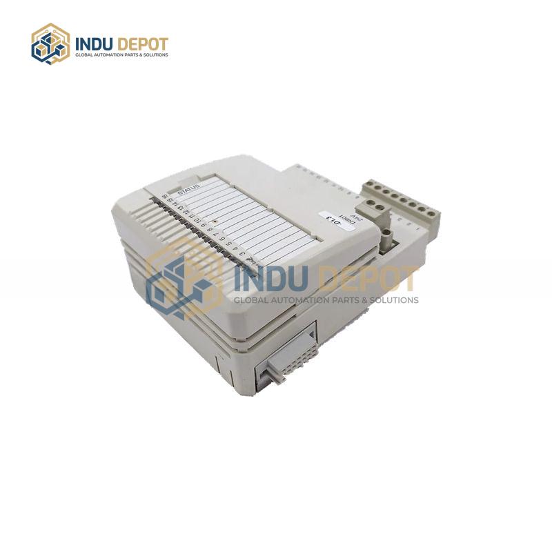 ABB DI801 High-Performance Digital Input Module - Image 3