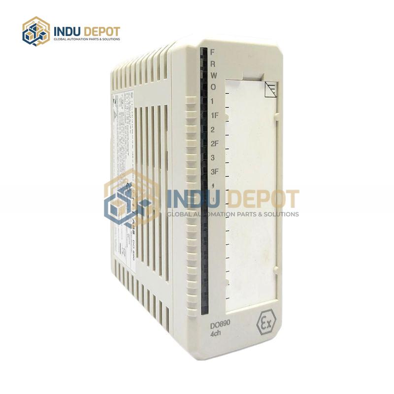 DI811 ABB Digital Input Module for AC 800M Series