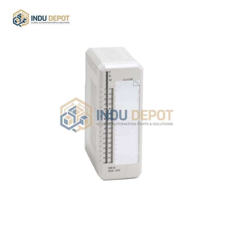 ABB DI818 Digital Input Module