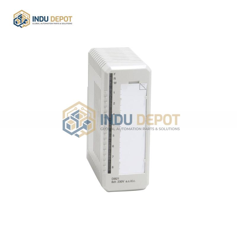 ABB DI821 Digital Input Module