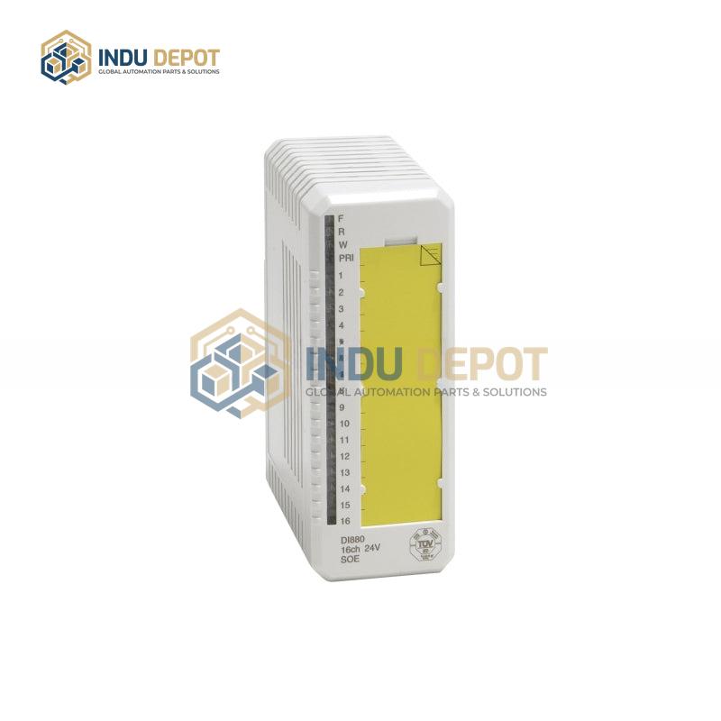 ABB DI880 Digital Input Module