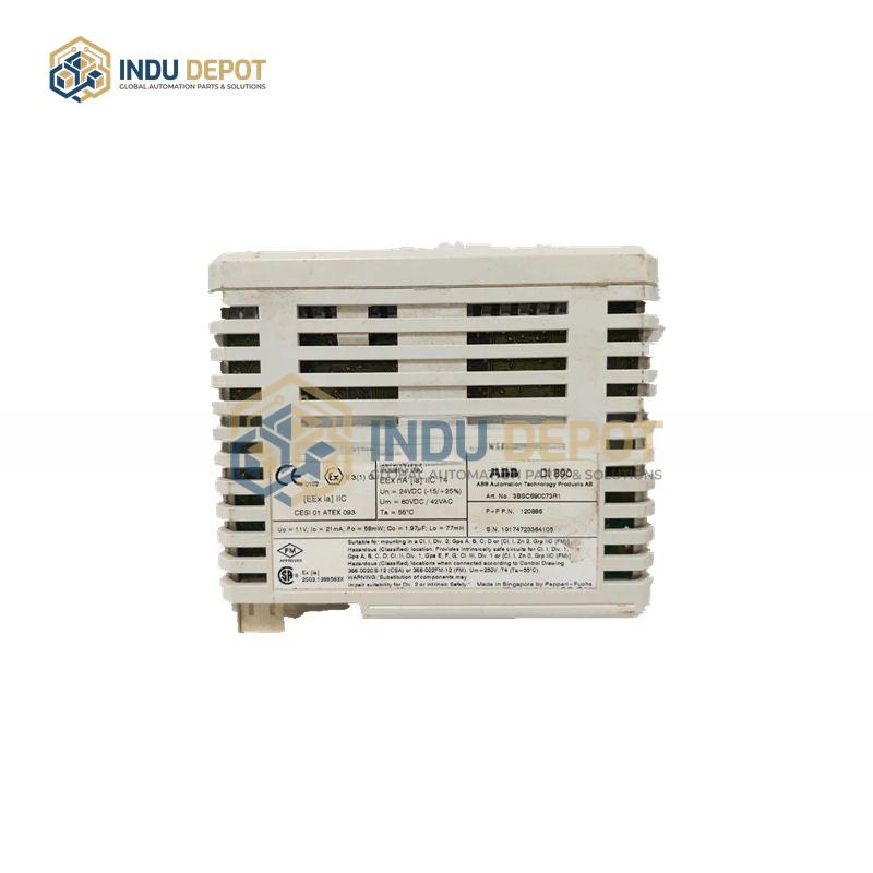 DI890 ABB Industrial Digital Input Module