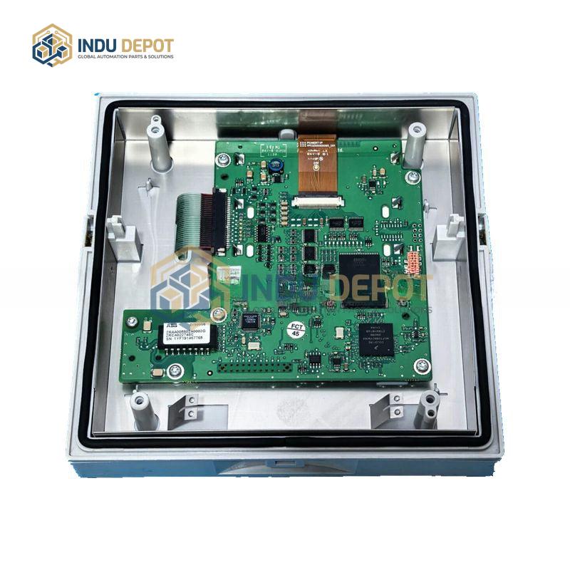 Digital Input Module ABB DIS0006 2RAA005802A0003G