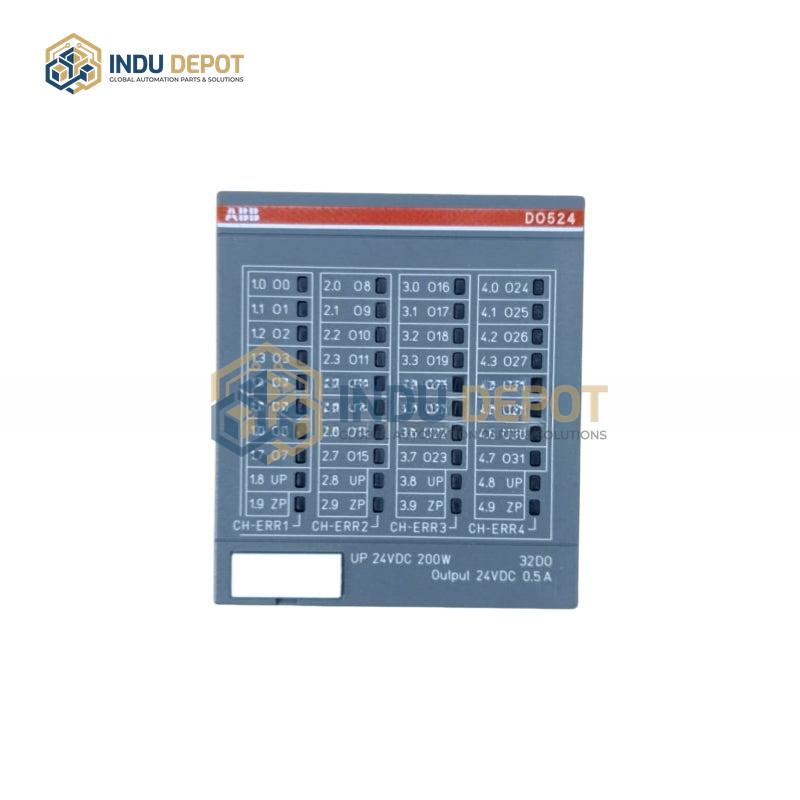 ABB DO524 Digital Output Module