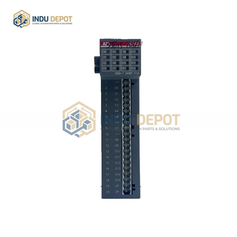 DO562 ABB Digital Output Module for Automation Systems