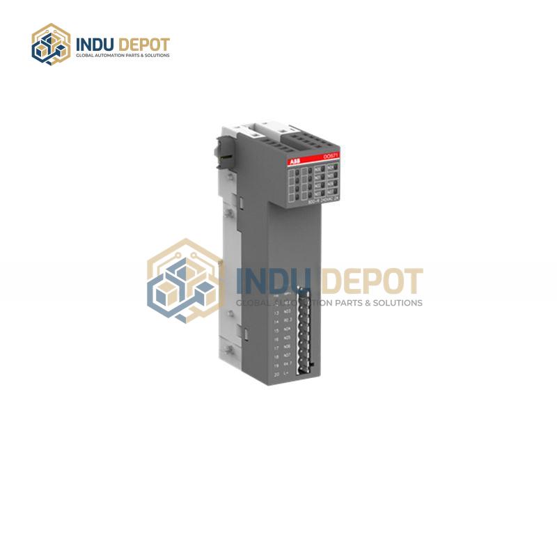 DO571 ABB Digital Output Relay Module