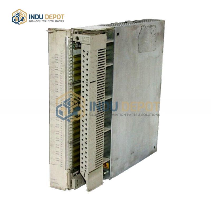 DO630 Digital Output Module by ABB Precision Control Series