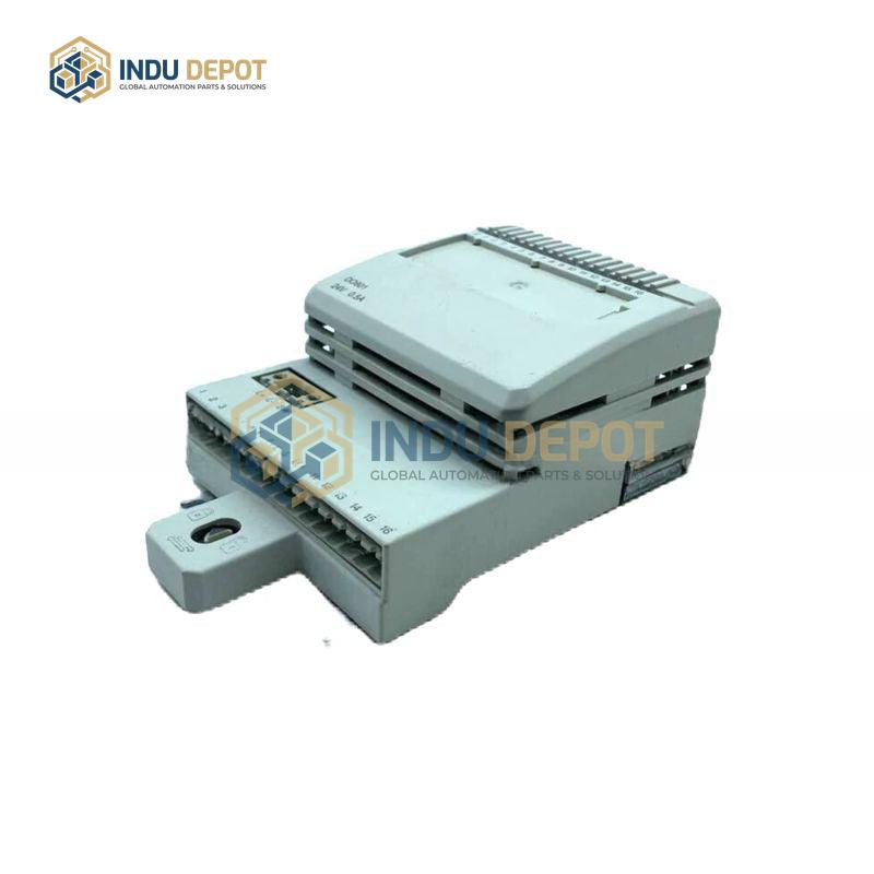 ABB DO801 I/O Module Process Control Component