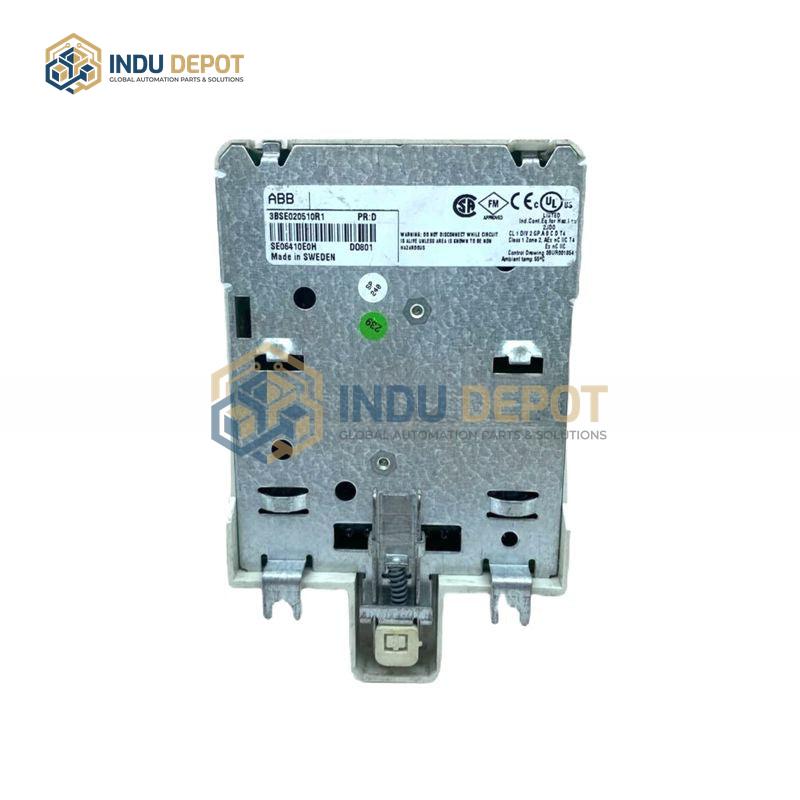 ABB DO801 I/O Module Process Control Component