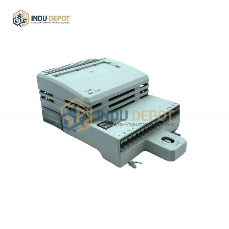 ABB DO801 I/O Module Process Control Component - Image 3