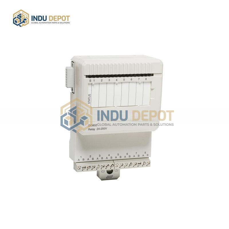 ABB DO802 Digital Output Relay 8 Ch