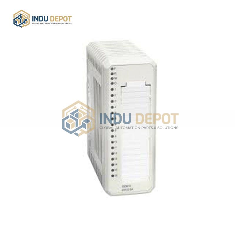 DO810 ABB Digital Output Module for Automation Systems