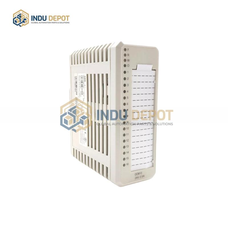 DO810 ABB Digital Output Module for Automation Systems