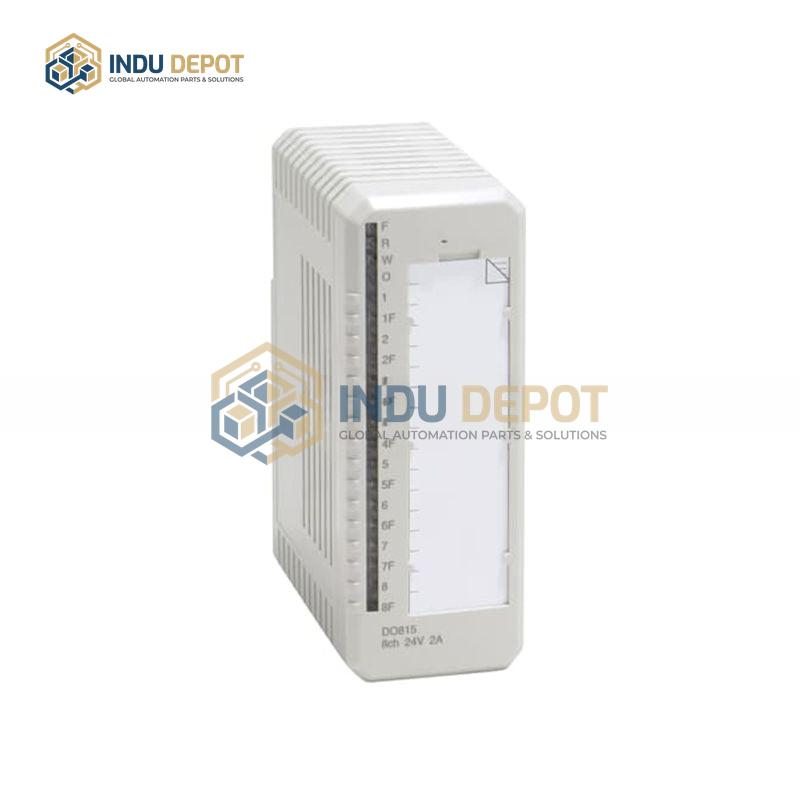DO815 ABB Digital Output I/O Module for Control Systems