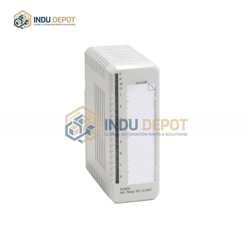 ABB DO820 Digital Output Relay Module