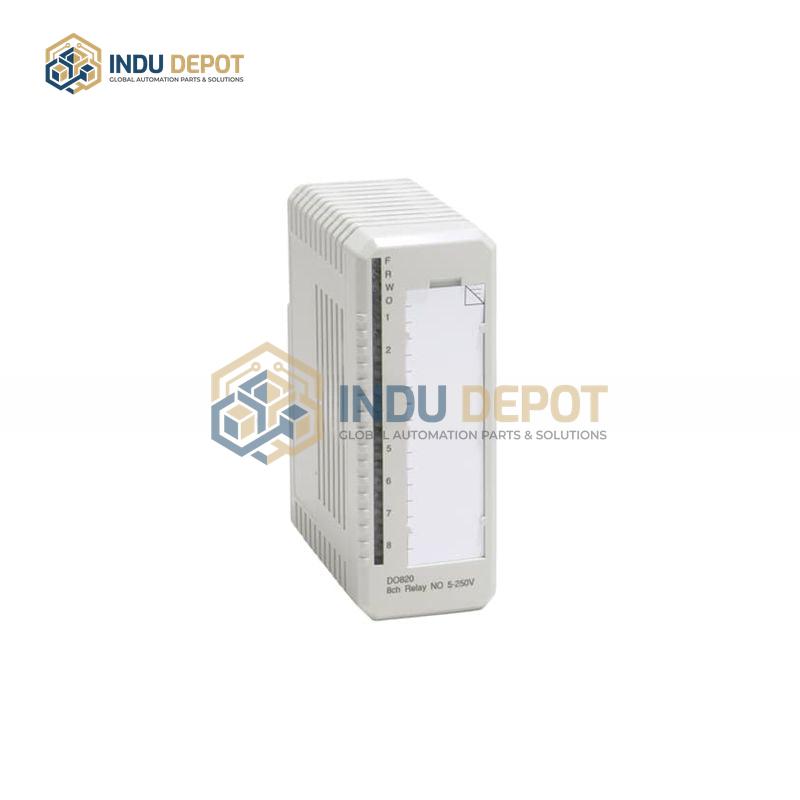 ABB DO820 Digital Relay Module - Image 2
