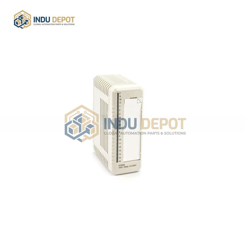 ABB DO820 Digital Relay Module - Image 3