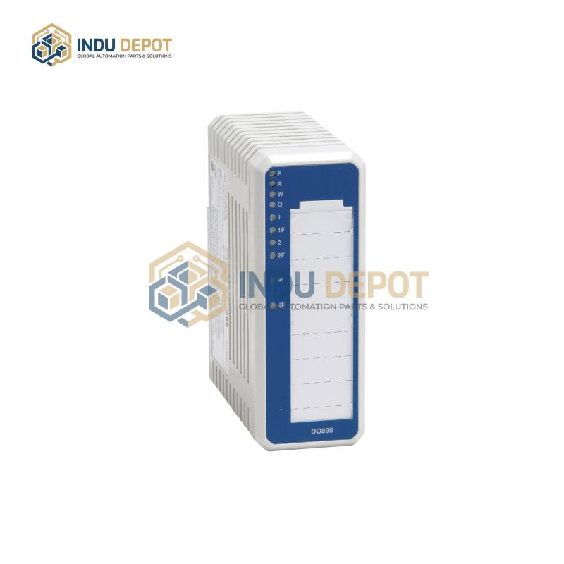 ABB DO890 Digital Output Module