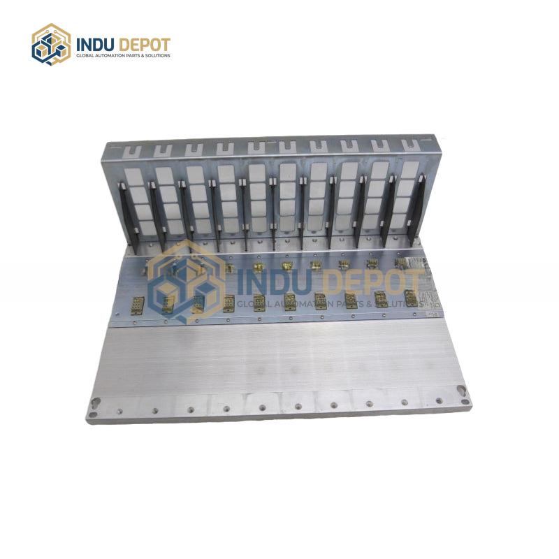 ABB DRA 02 Card Rack