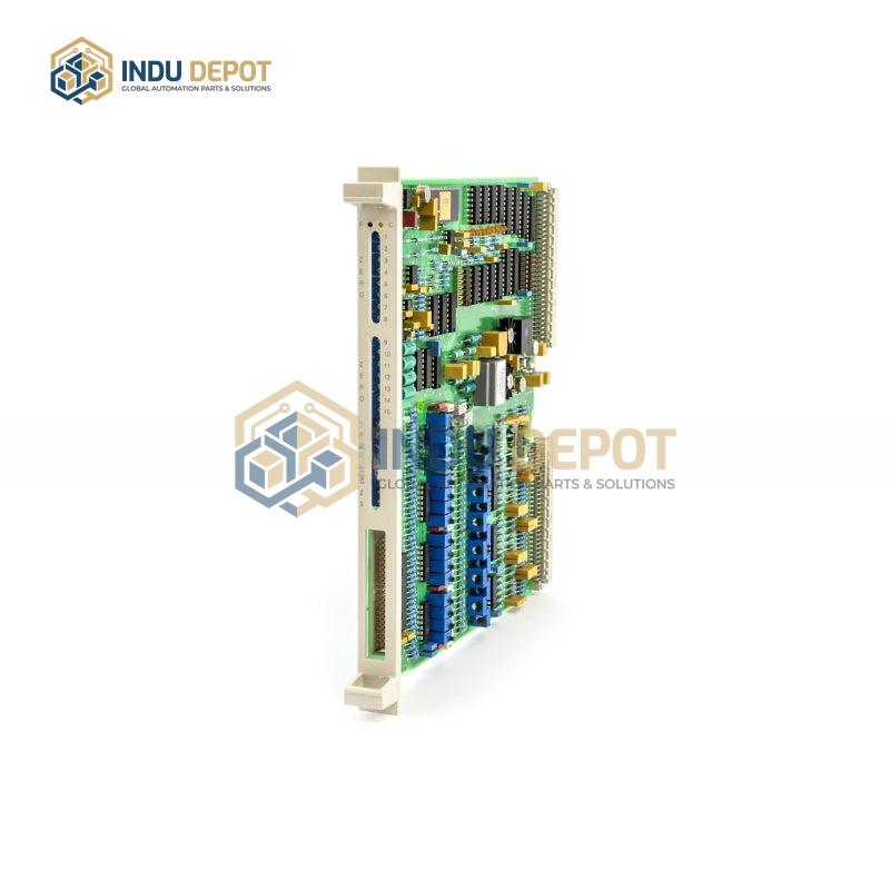 ABB DSAI130 57120001-P Analog Input Board