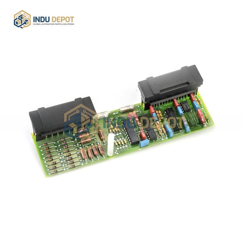 ABB DSAI301 Analog Input Unit