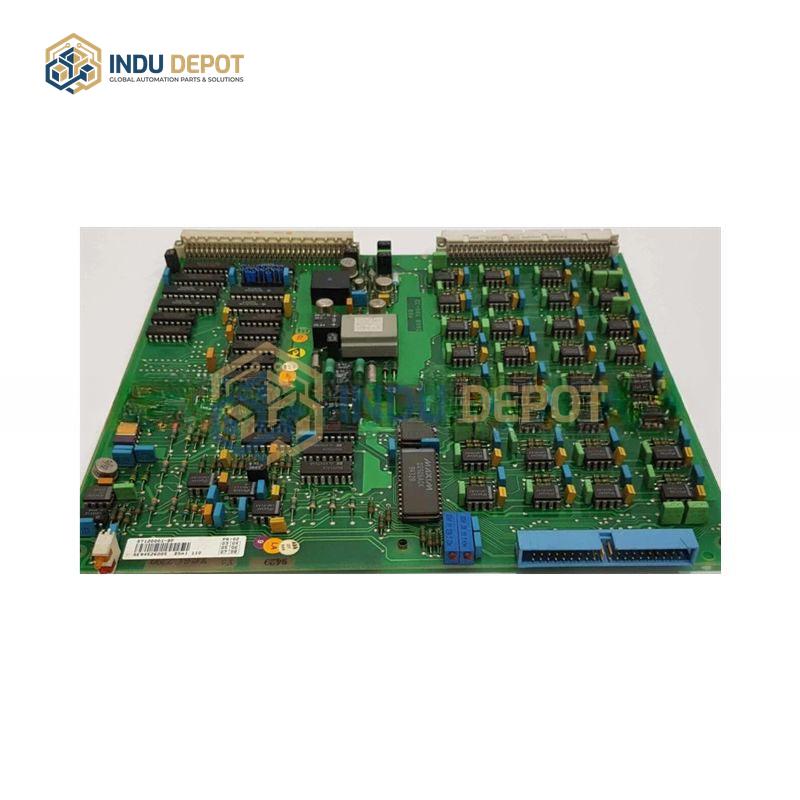 ABB DSAI110 Analog Input Board for Advant OCS