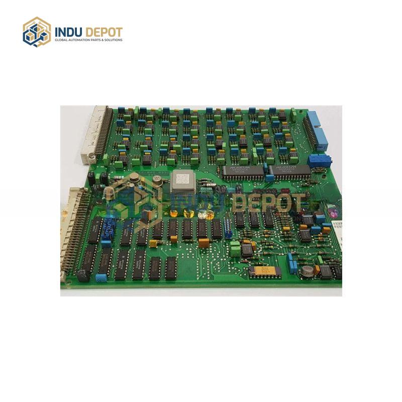 ABB DSAI110 Analog Input Board for Advant OCS - Image 3