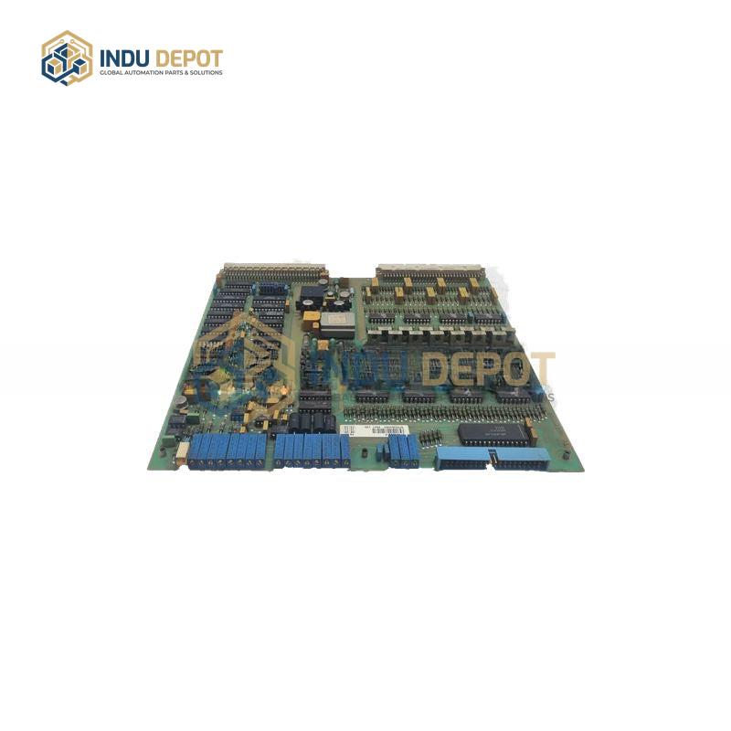 ABB DSAI 130 57120001-P Analog Input Board