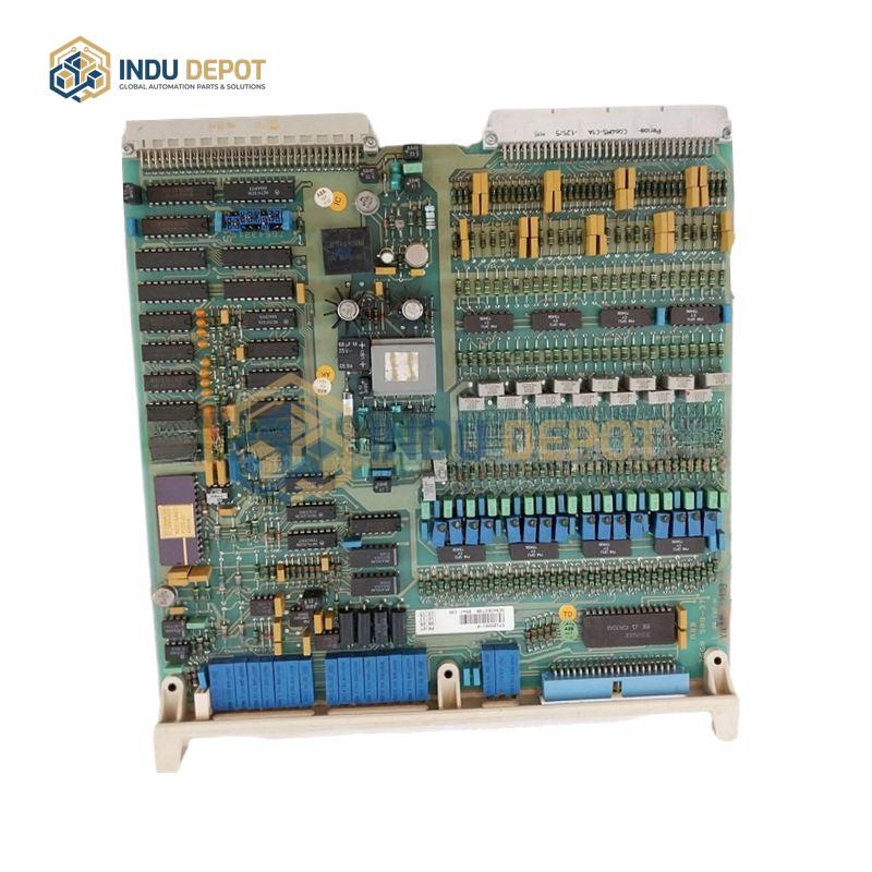 ABB DSAI130 Analog Input Board Process Control Component