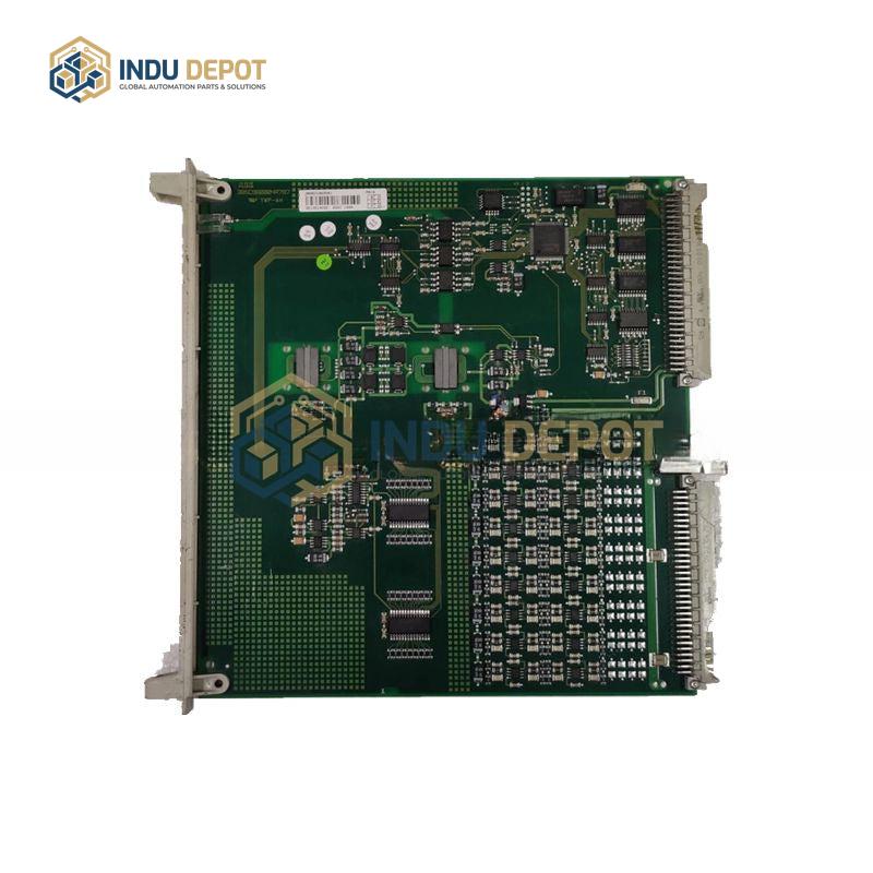 ABB DSAI133A analog input board