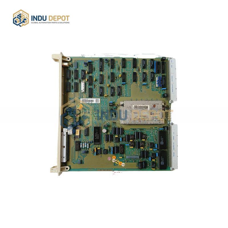 ABB DSAI 155 Analog Input Board